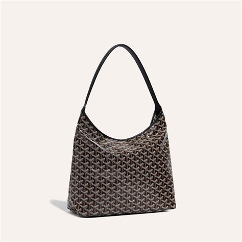 goyard boheme hobo|goyard hobo bag price.